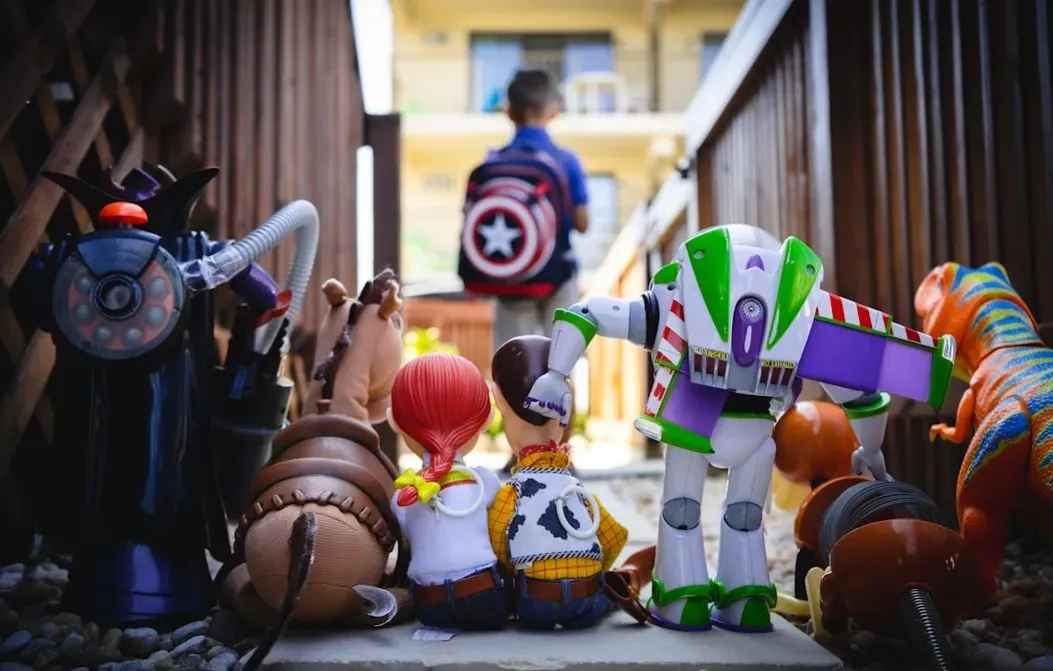 Toy Story (1995): Shut Down, Reborn, and Worth the Wait (Image Credits: Unsplash)