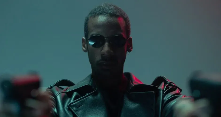 4. The Matrix Resurrections (2021) (Image Credits: Pexels)