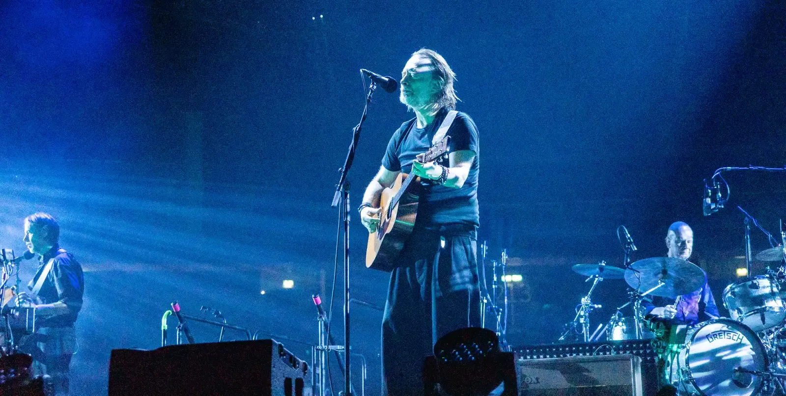 1. Radiohead – 