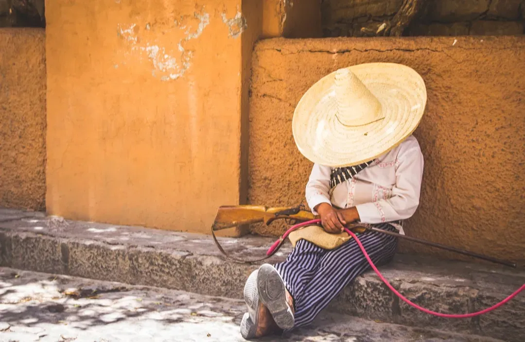 11. The Poorly-Aged "Funny" Stereotype for Foreign Characters (Image Credits: Unsplash)