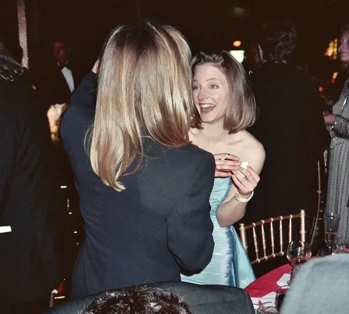 Jodie Foster and the Clarice She Refused to Betray (Image Credits: Flickr)