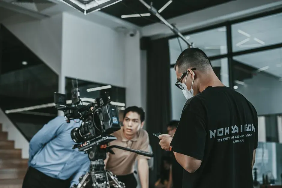 Safety Briefings and Shooting Day Procedure (Image Credits: Pexels)