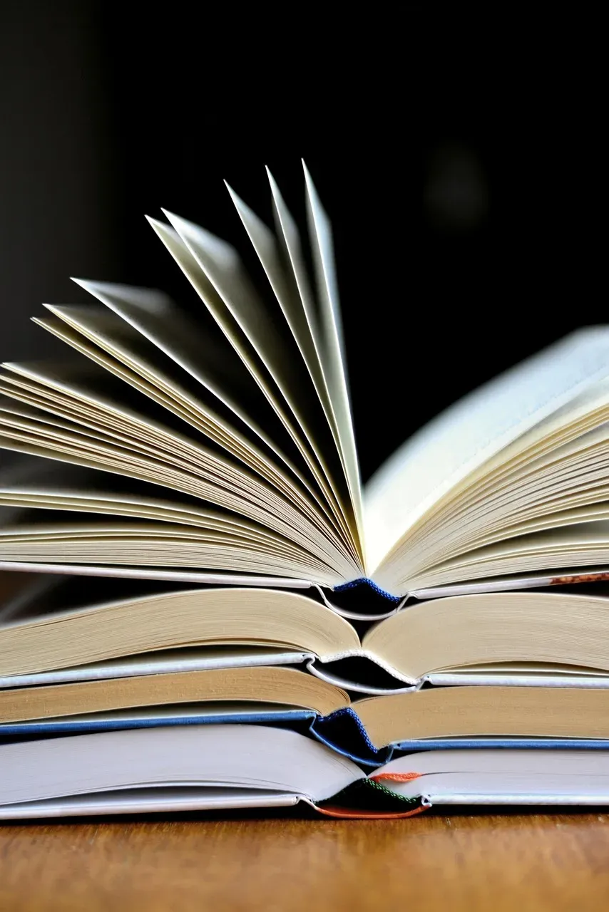 2. And Then There Were None by Agatha Christie (Image Credits: Pixabay)