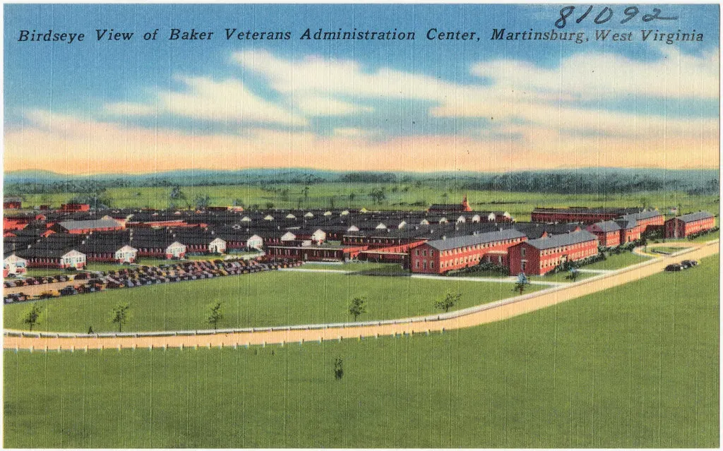Take Me Home, Country Roads by John Denver (Boston Public Library, Flickr, CC BY 2.0)