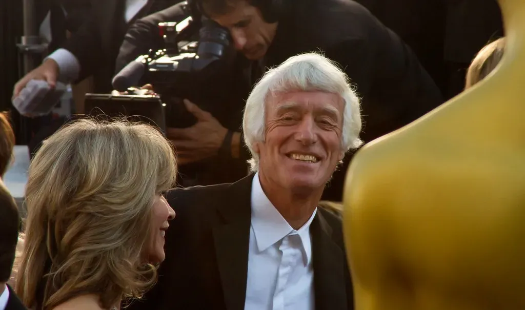 Joel and Ethan Coen and Roger Deakins (Image Credits: Flickr)