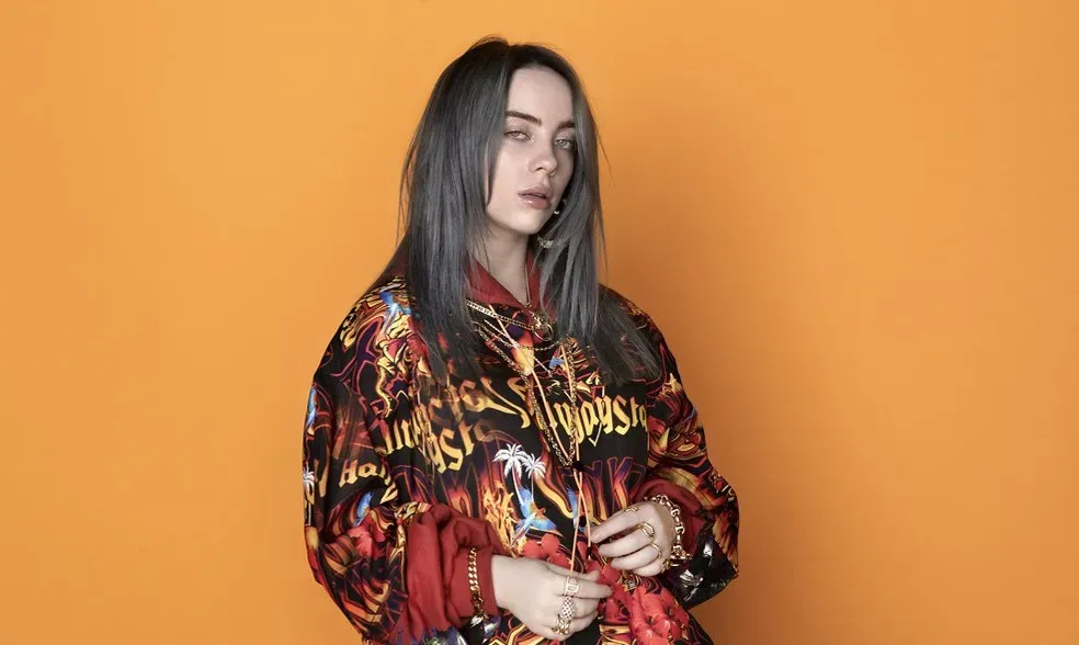16. "When the Party's Over" - Billie Eilish (2018) (Image Credits: Flickr)