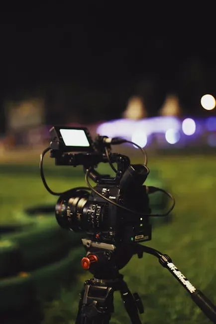 Neverland as a Film Set: The 2026 Biopic (Image Credits: Pexels)