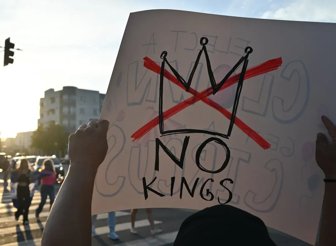 The Overlooked Battle Over Artistic Control (Image Credits: Unsplash)