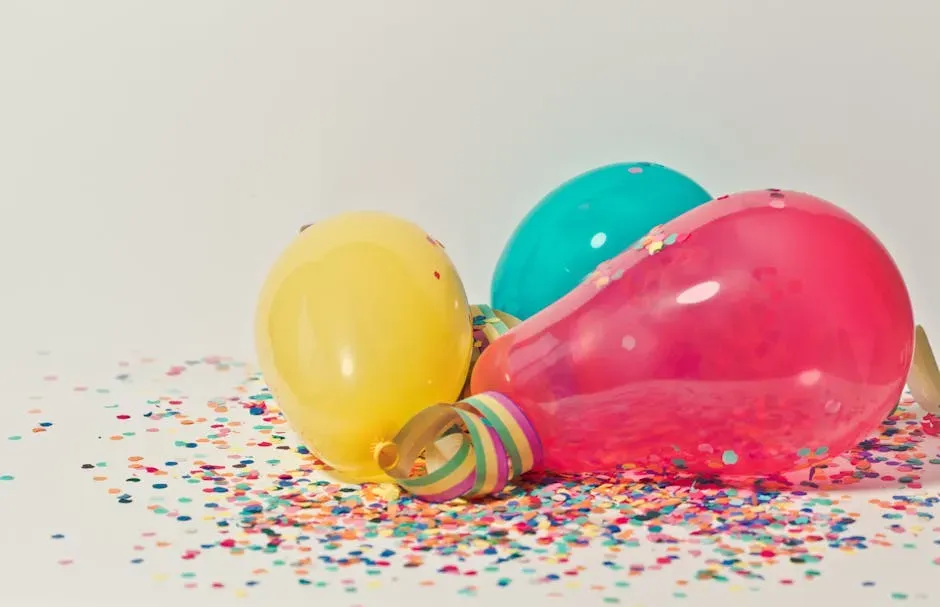 A Fake Bomb Full of Party Memories (Image Credits: Pexels)