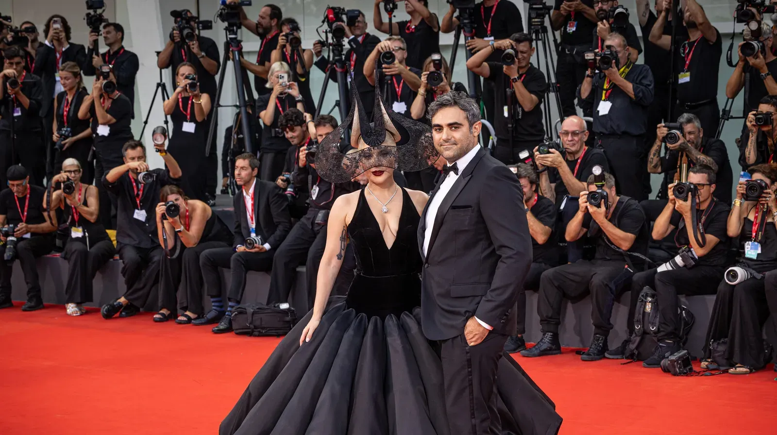 Lady Gaga (Image Credits: Wikimedia)