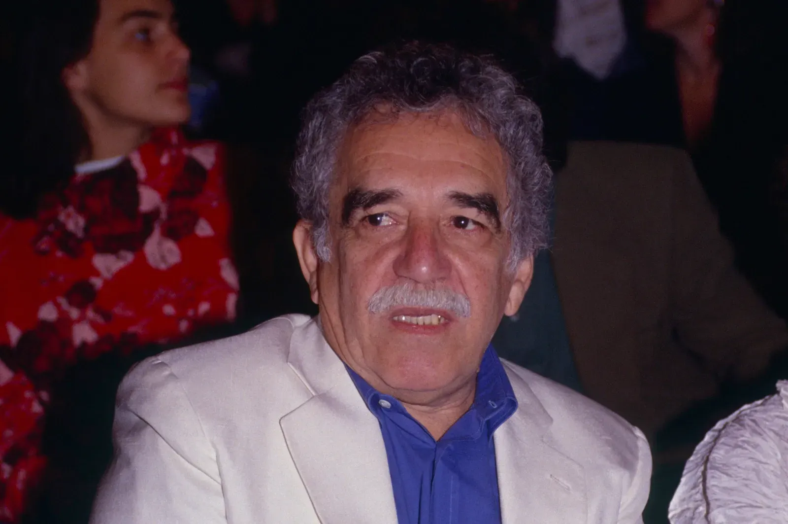 One Hundred Years of Solitude by Gabriel García Márquez: Defining Magical Realism (Image Credits: Wikimedia)