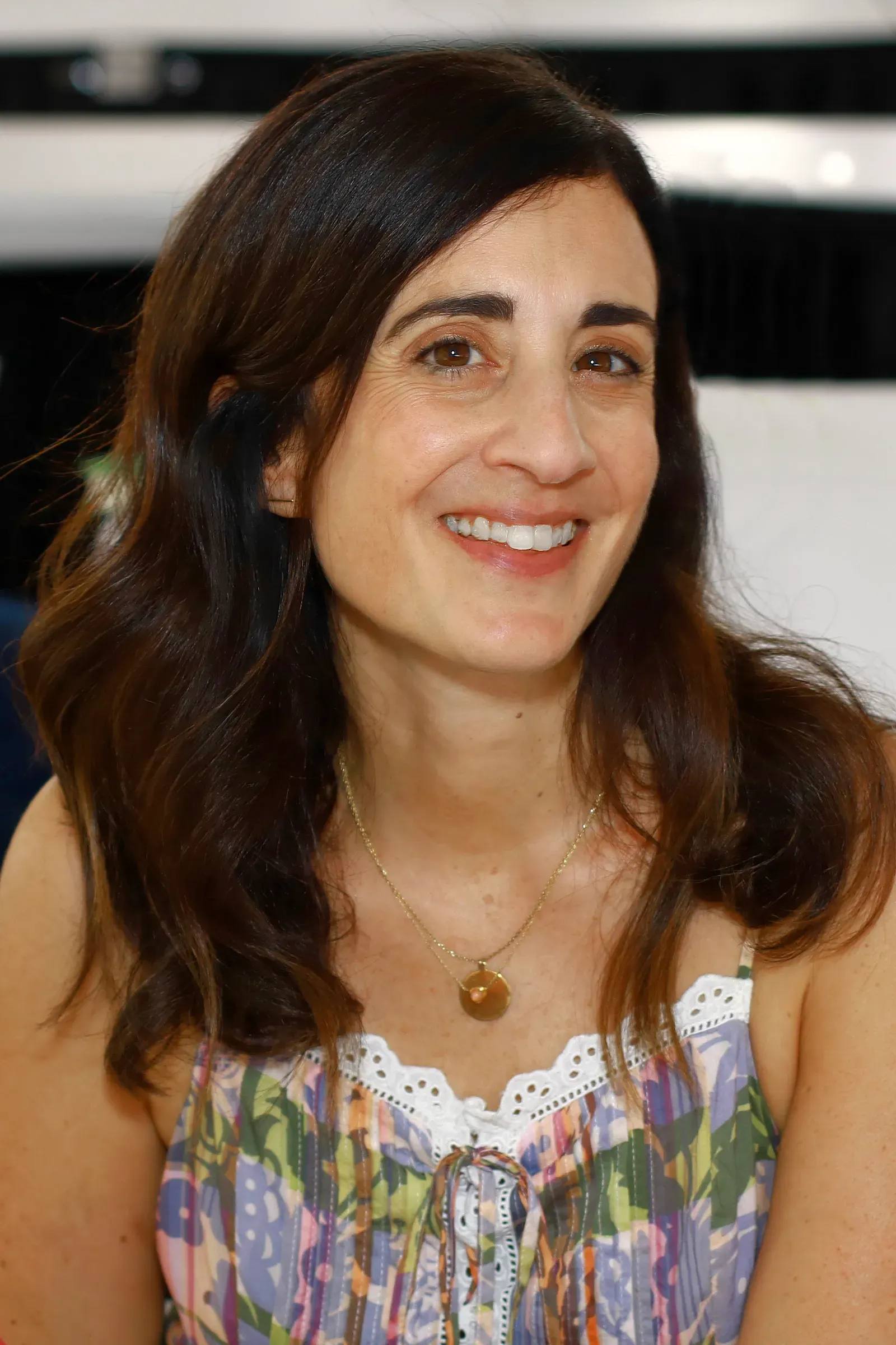 5. Exit Zero by Marie-Helene Bertino - The Critics' Favorite of 2025 (By Larry D. Moore, CC BY 4.0)