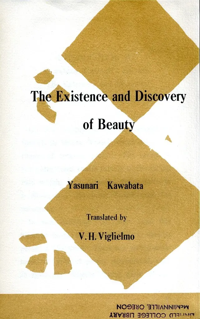 Snow Country by Yasunari Kawabata (born1945, Flickr, CC BY 2.0)