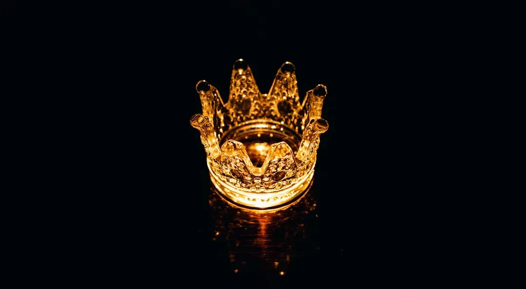 18. Jack and the Crown: A Closer Look at Jack's Many Meanings (Image Credits: Unsplash)