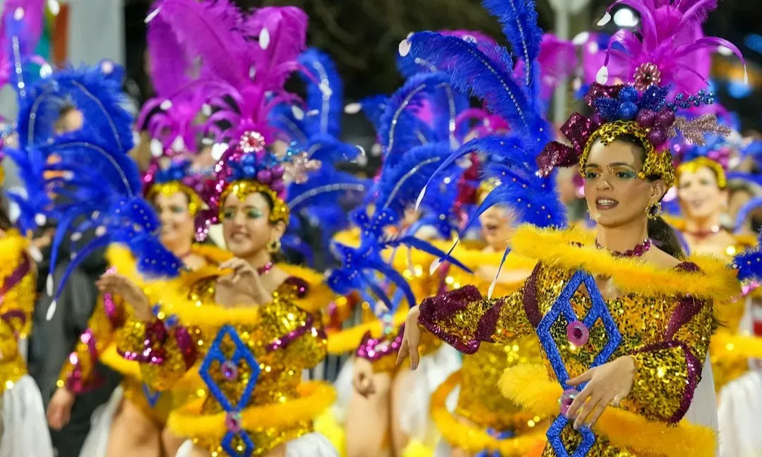 7. Carnival (Image Credits: Unsplash)