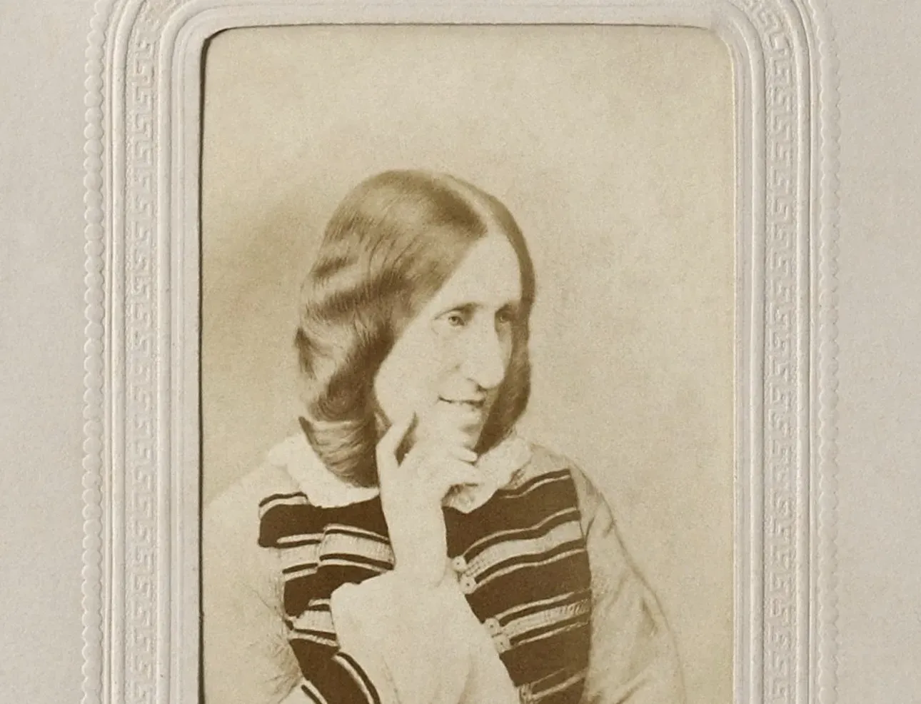 3. Middlemarch by George Eliot (Image Credits: Wikimedia)