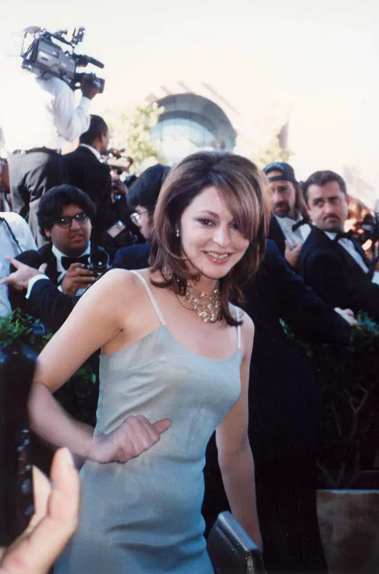 The Slip Dress, Courtesy of Kate Moss and Gwyneth Paltrow (By Alan Light, CC BY 2.0)