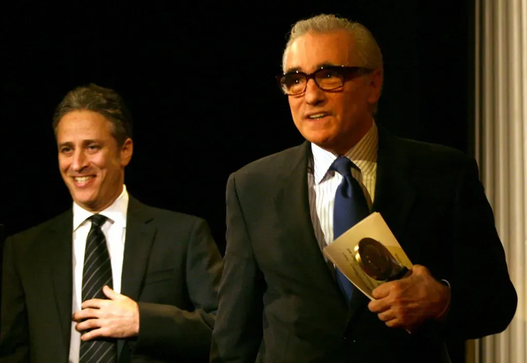 #10 - Martin Scorsese | Est. Net Worth: $200 Million (Image Credits: Flickr)