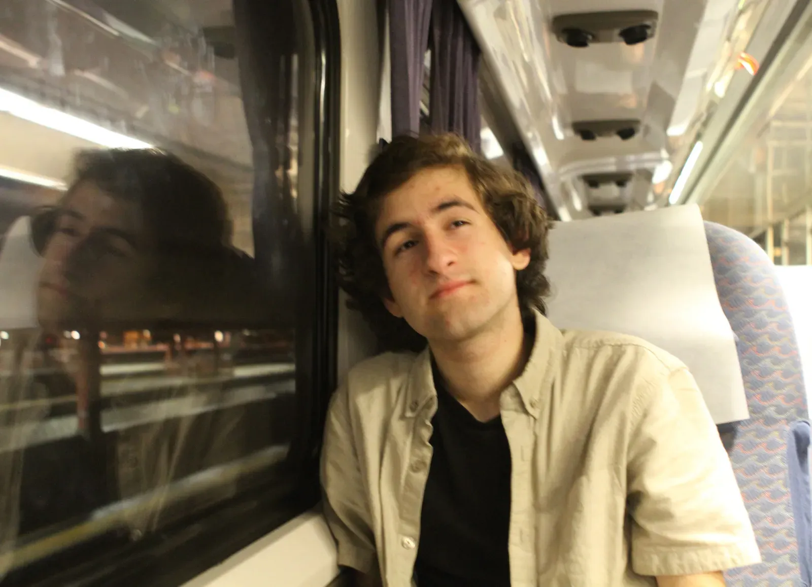 4. "Pumped Up Kicks" by Foster the People (By Fluffy89502, Public domain)
