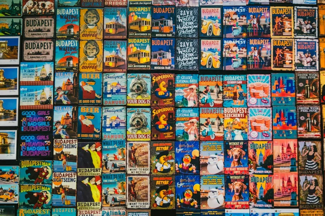 5. Franchise universes that never stop expanding (Image Credits: Unsplash)