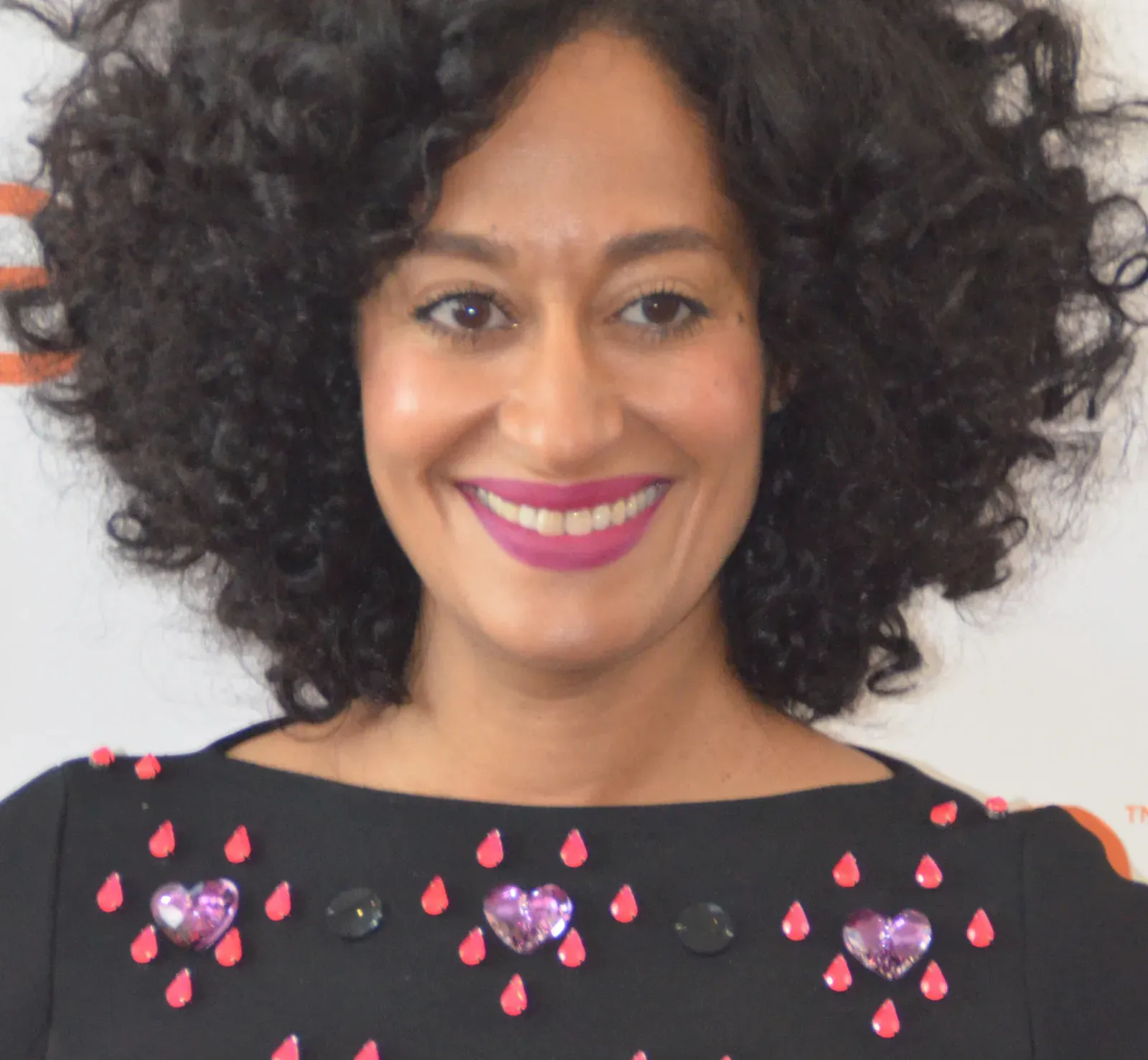 Tracee Ellis Ross: The Entrepreneur Who Turned Singlehood Into a Platform (Image Credits: Wikimedia)