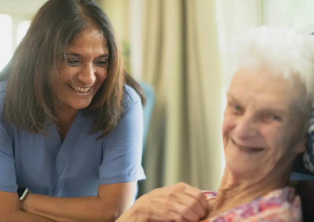 Nevada's Nursing Home Costs Exceed the National Average (Image Credits: Unsplash)