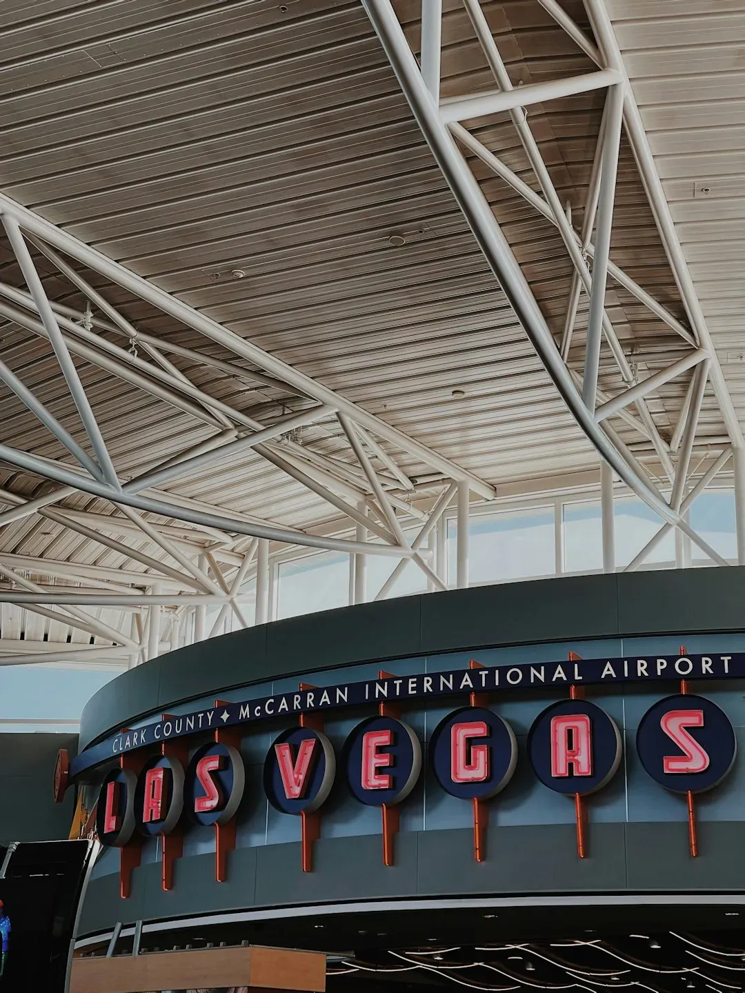 Understand the Airport Zone System (Image Credits: Unsplash)