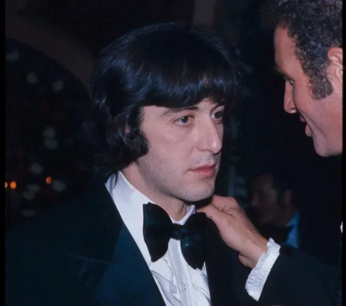 Al Pacino: A Career as His Great Love (Image Credits: Rawpixel)