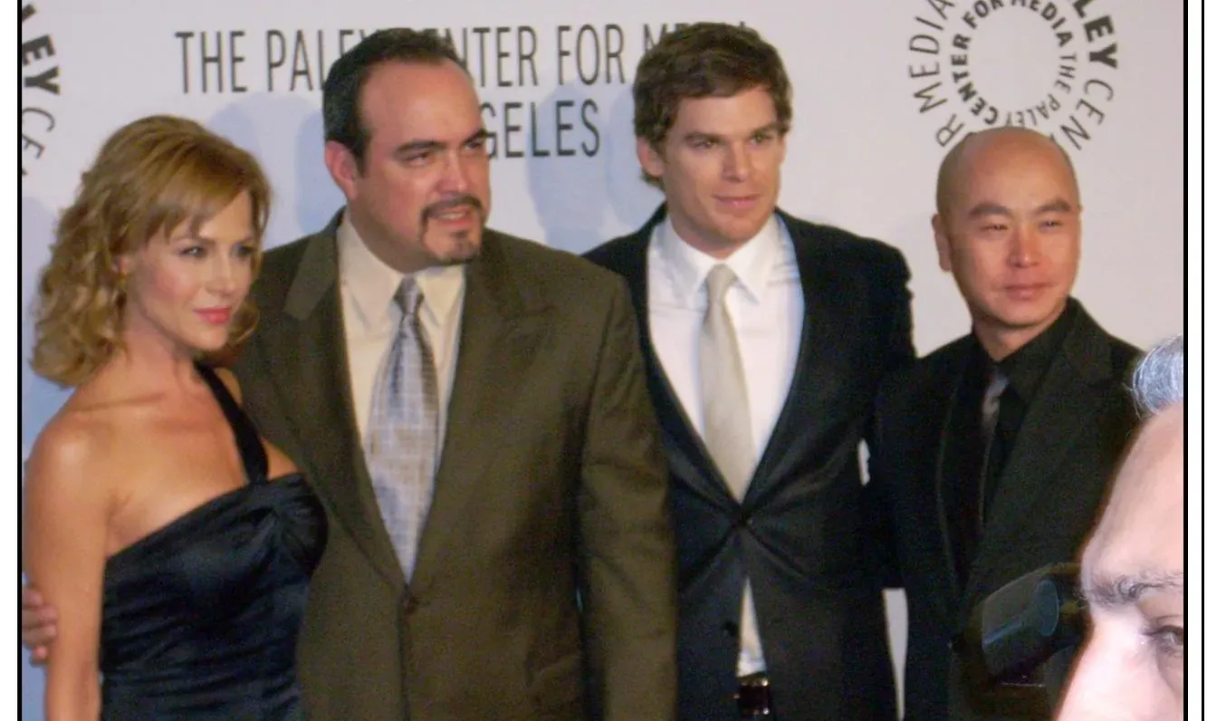 Dexter: a chilling introduction, a finale that undid years of goodwill (Image Credits: Wikimedia)