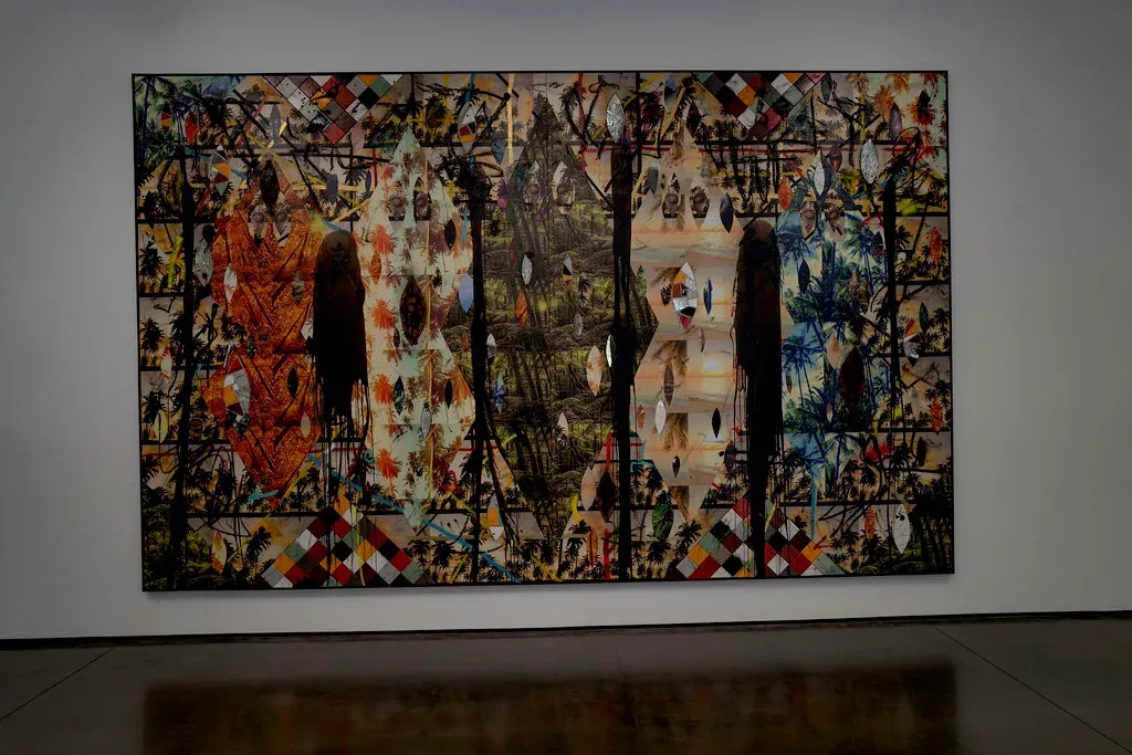 Hidden Gem #2: Hauser & Wirth Downtown LA - A Former Flour Mill Turned World-Class Gallery (jikatu, Flickr, CC BY-SA 2.0)