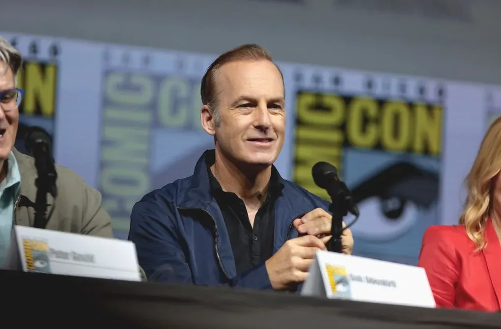 Bob Odenkirk: Cardiac Arrest on Set (Image Credits: Flickr)