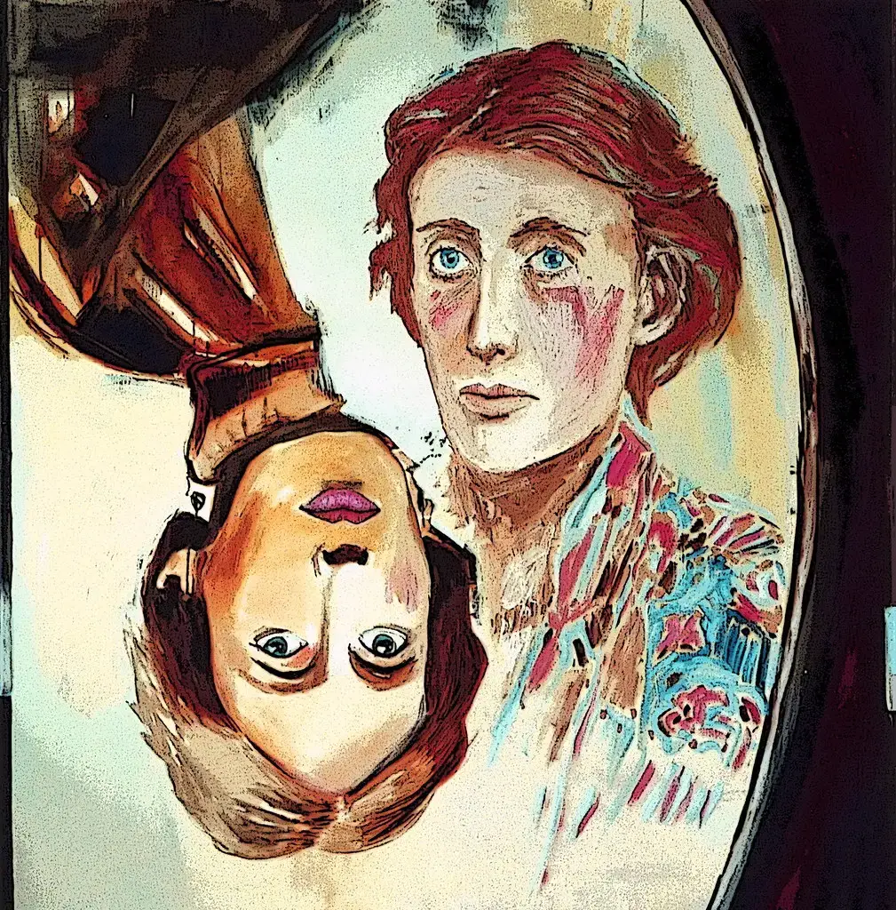 Mrs. Dalloway by Virginia Woolf (Image Credits: Flickr)