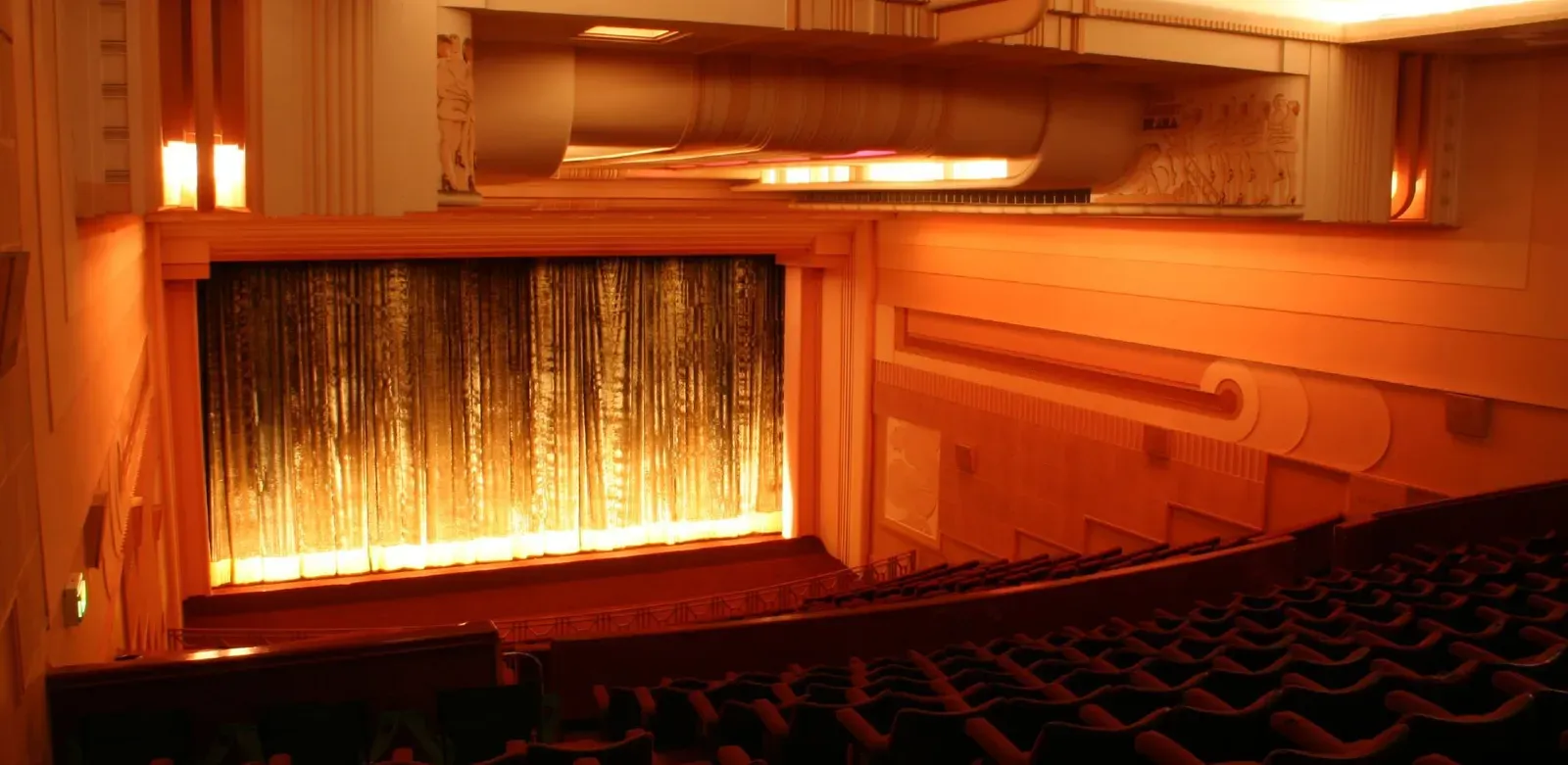 A story that resonates beyond the screening room (Image Credits: Wikimedia)