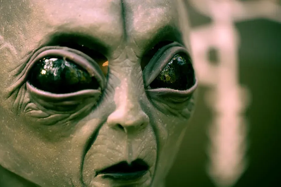 1. Alien (1979): Ripley Dies, and the Xenomorph Takes Over (Image Credits: Pexels)