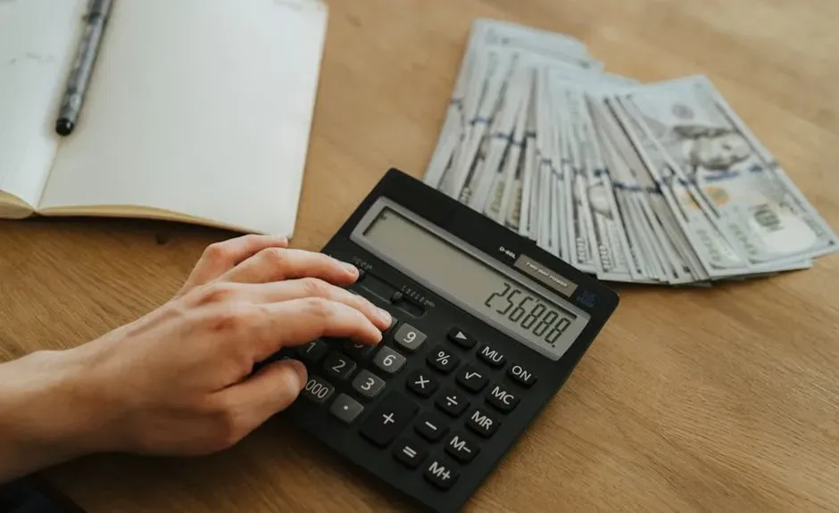 Rent and insurance quietly eat into what's left (Image Credits: Pexels)