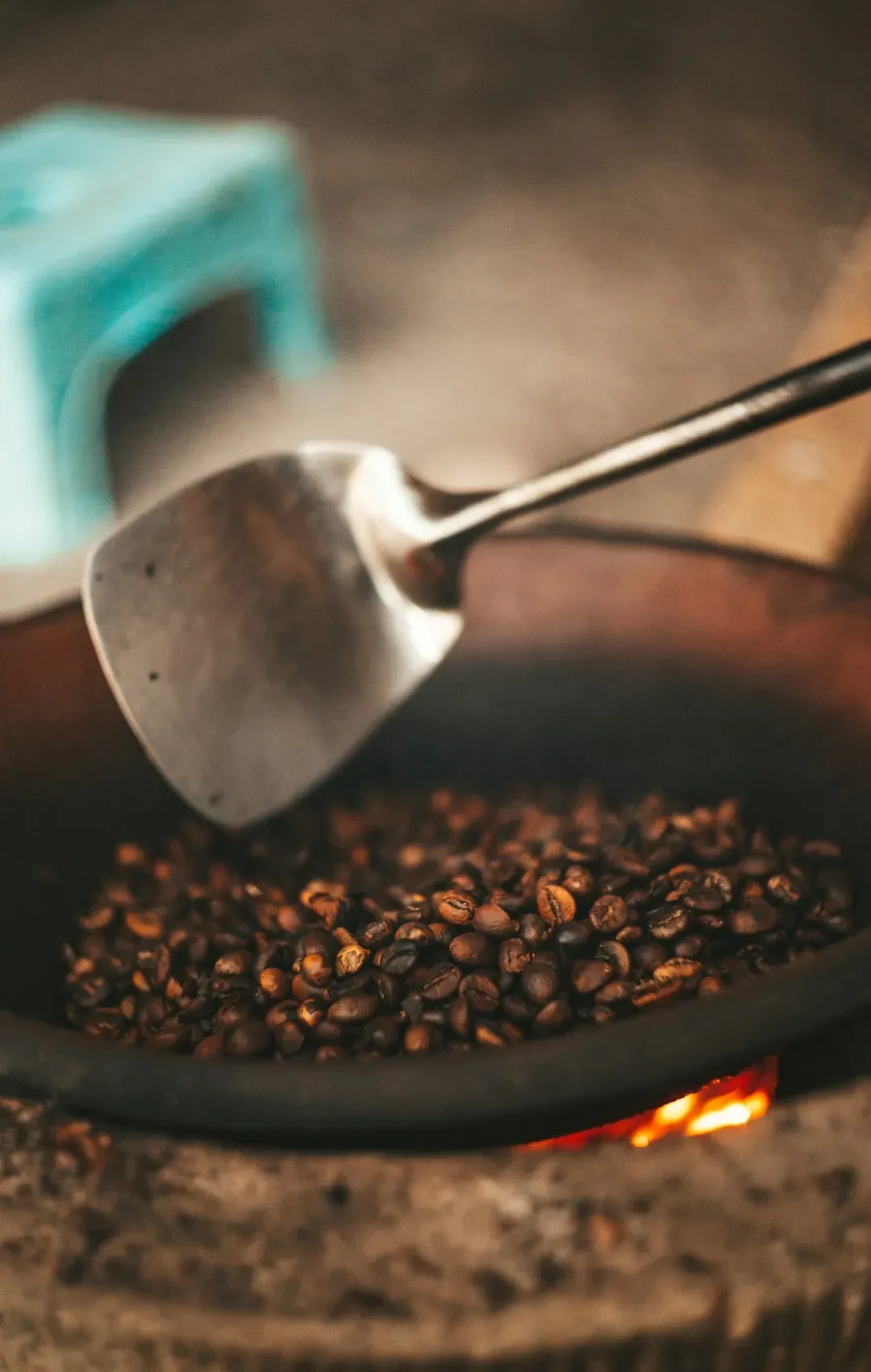 Whole Spice Toasting: Unlocking Dormant Flavors (Image Credits: Unsplash)