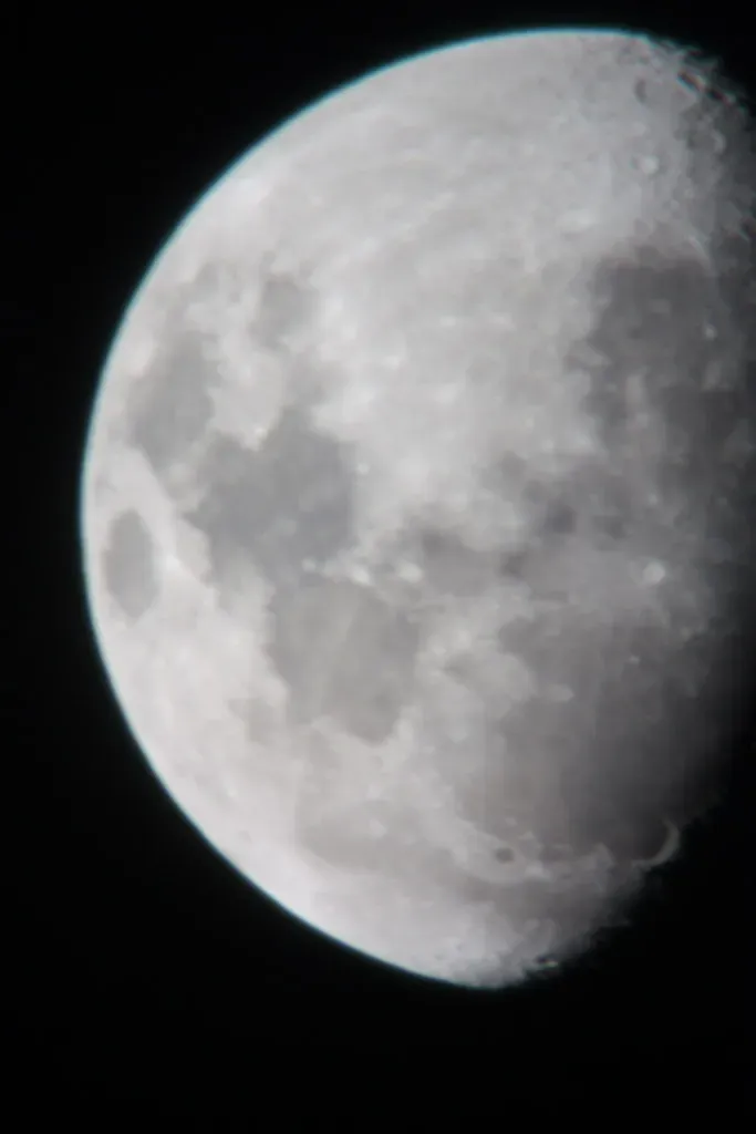 Jules Verne's From the Earth to the Moon and Space Travel Mechanics (Image Credits: Flickr)