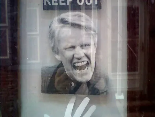 Gary Busey: Bankruptcy, Brain Damage, and the Weight of It All (Image Credits: Flickr)