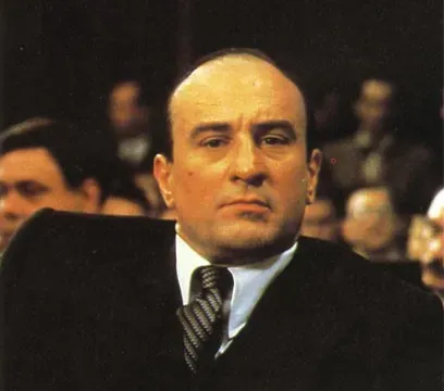 #6 – Robert De Niro | Est. Net Worth: ~$500 Million (Image Credits: Flickr)