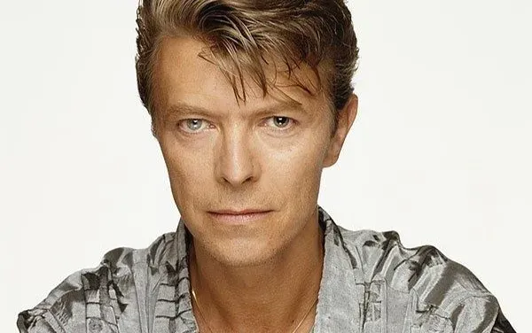 3. David Bowie – Blackstar (2016) (Image Credits: Flickr)