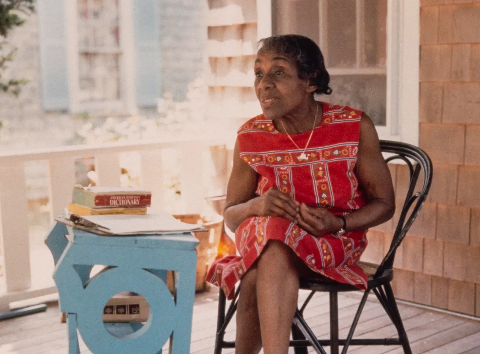 8. Dorothy West - The Last Survivor of the Harlem Renaissance (Image Credits: Wikimedia)