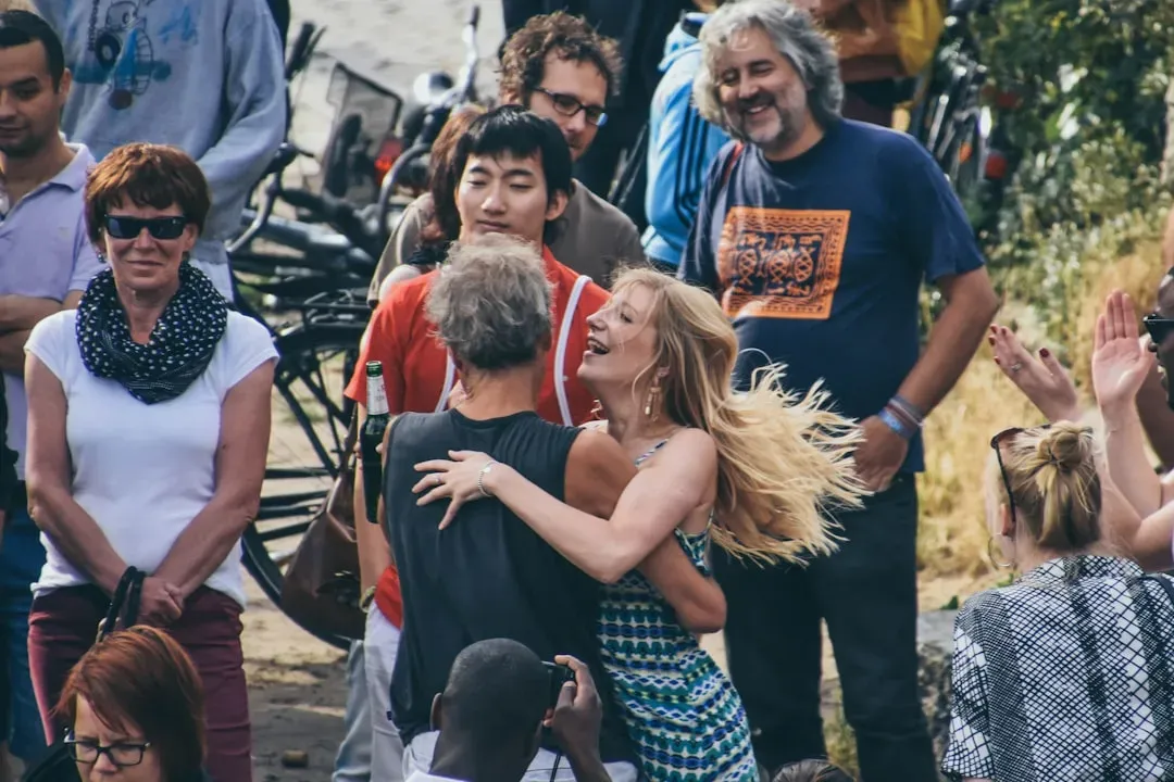 From Temporary High to Lasting Shift (Image Credits: Unsplash)