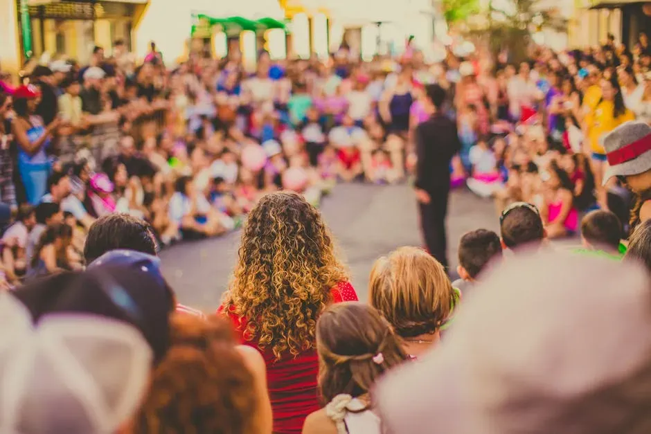 The Crowd Numbers and Why They Matter for Your Visit Timing (Image Credits: Pexels)