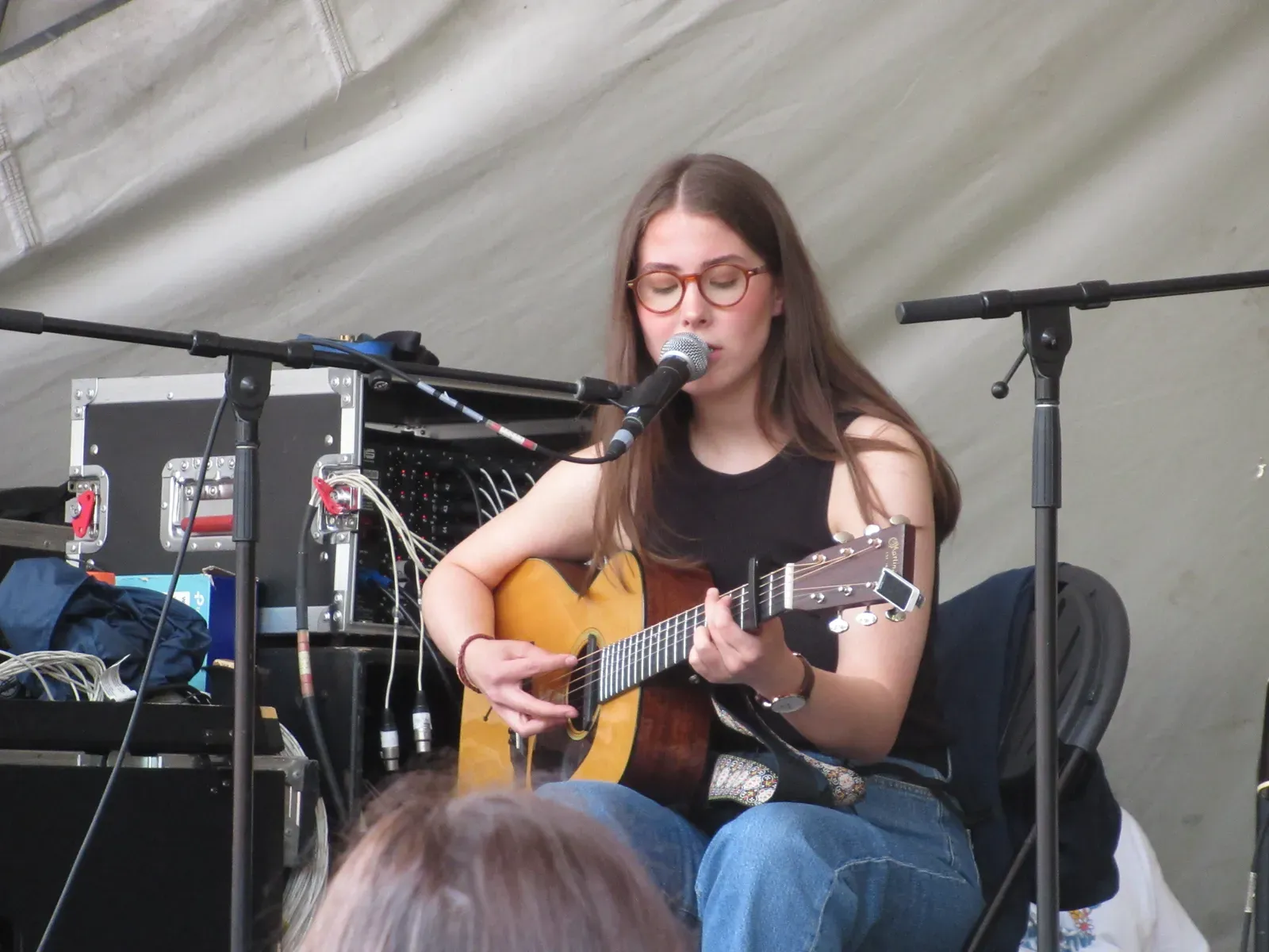 Karen Dalton The Voice Bob Dylan Couldn't Forget (Image Credits: Wikimedia)