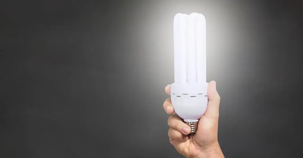 Reduce Energy and Utility Costs (Image Credits: Pixabay)