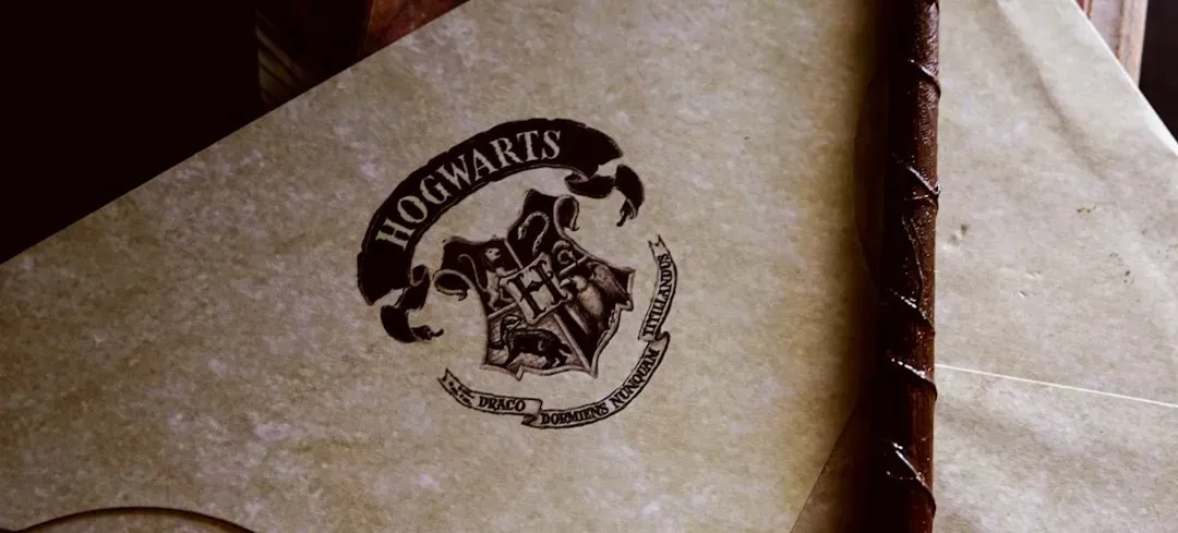 Harry Potter and the Philosopher's Stone by J.K. Rowling (Image Credits: Unsplash)