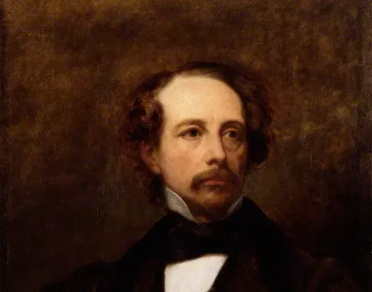 David Copperfield by Charles Dickens, Chosen by Charles Dickens (Image Credits: Wikimedia)