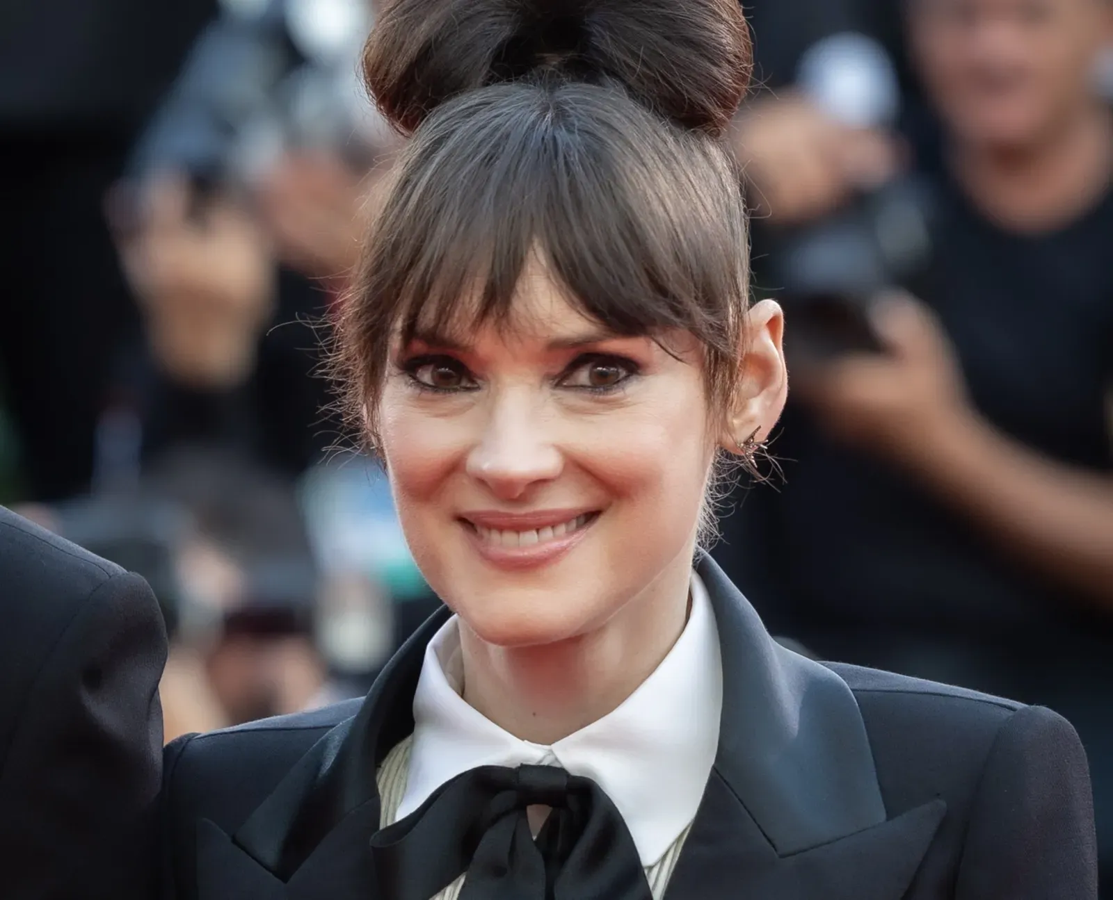 11. Winona Ryder (Image Credits: Wikimedia)