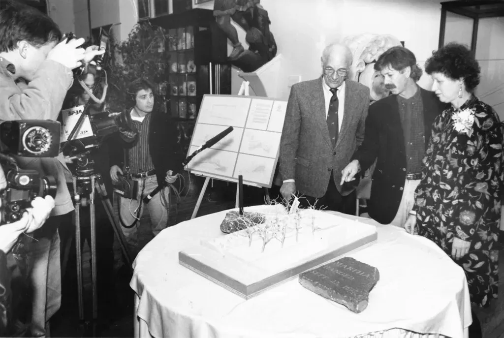 Salem Trials Had Complex Causes (Image Credits: Flickr)