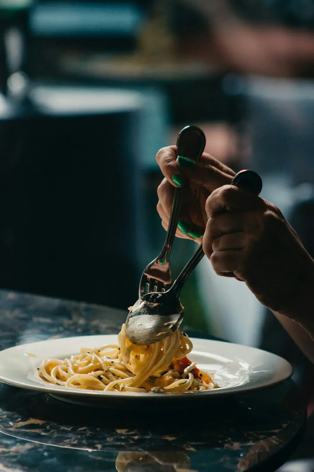 Nadia Munno (The Pasta Queen) – The Italian Culinary Storyteller (Image Credits: Unsplash)